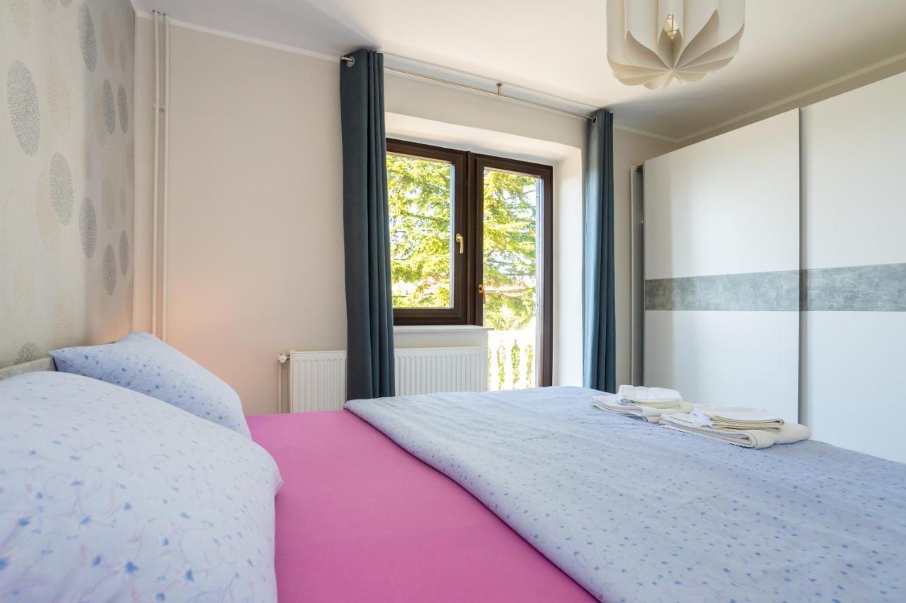 Apartman Marija Apartment Njivice Luaran gambar