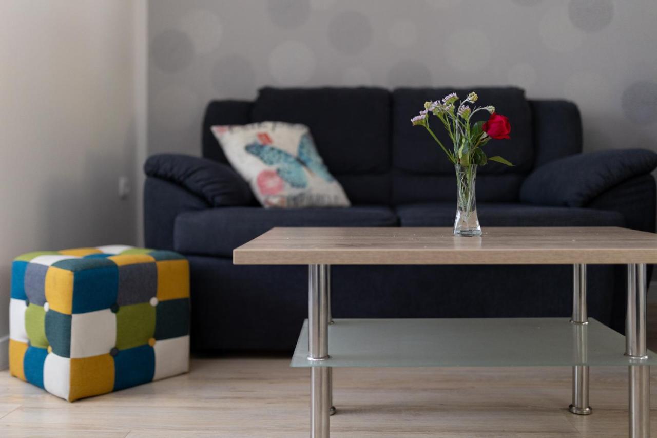 Apartman Marija Apartment Njivice Luaran gambar