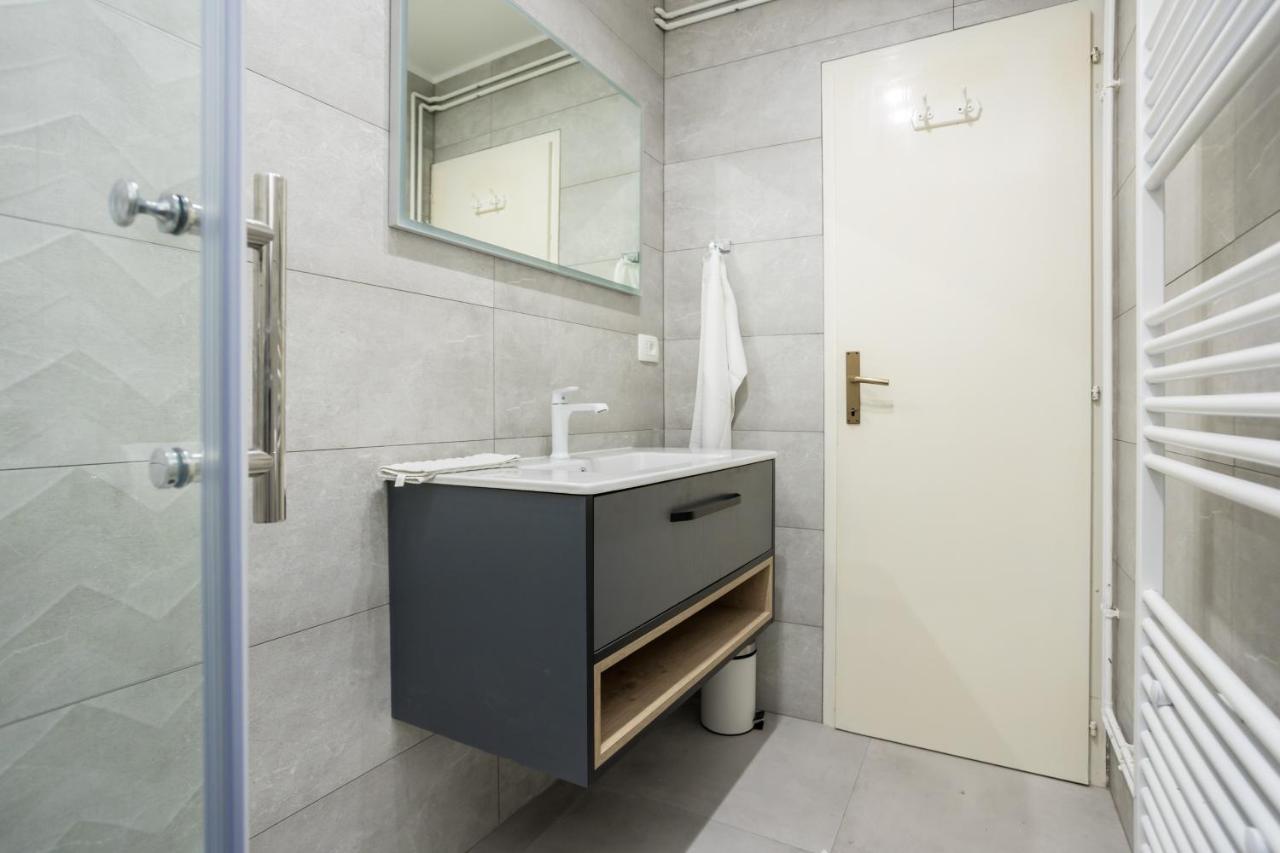Apartman Marija Apartment Njivice Luaran gambar