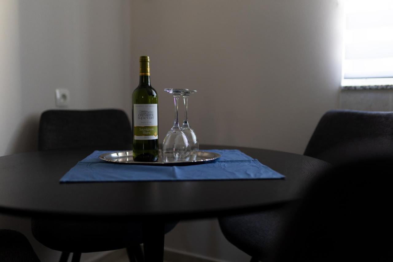 Apartman Marija Apartment Njivice Luaran gambar